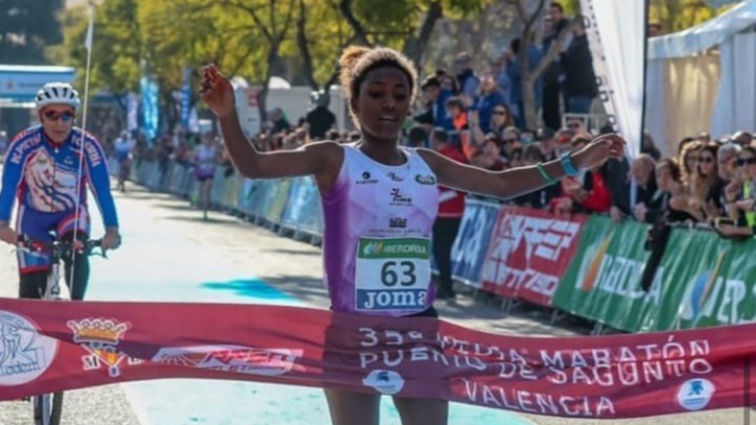 Noticias Albacete deportes atletismo