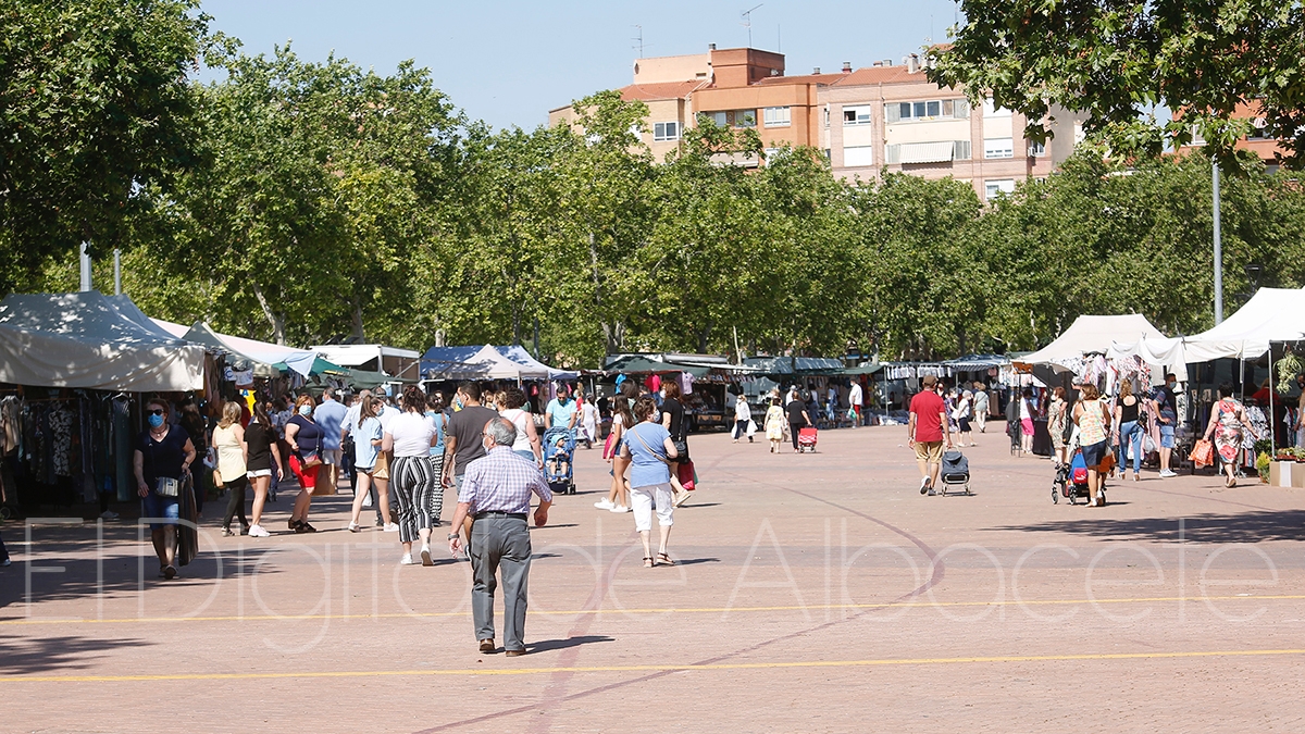 Noticias Albacete