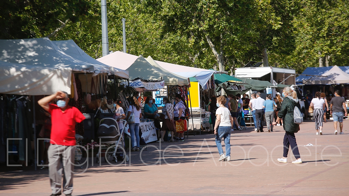 Noticias Albacete