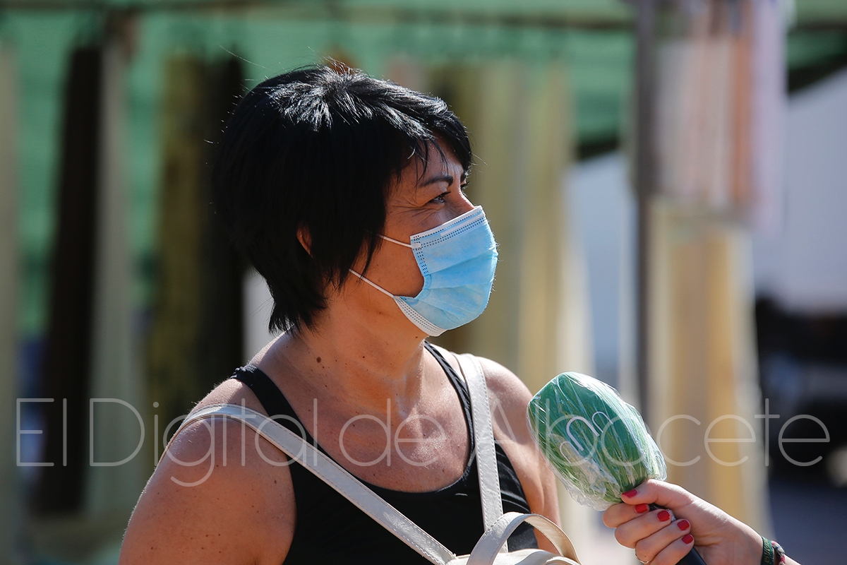Noticias Albacete