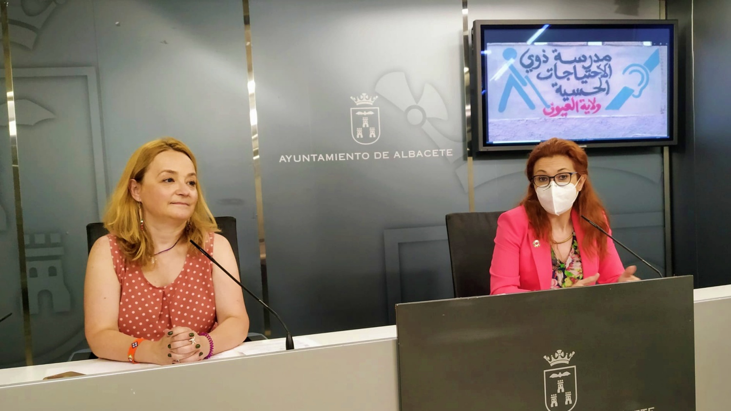 Noticias Albacete