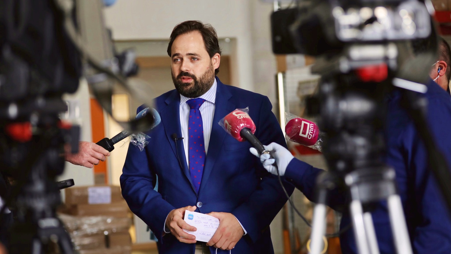 Noticias Castilla-La Mancha