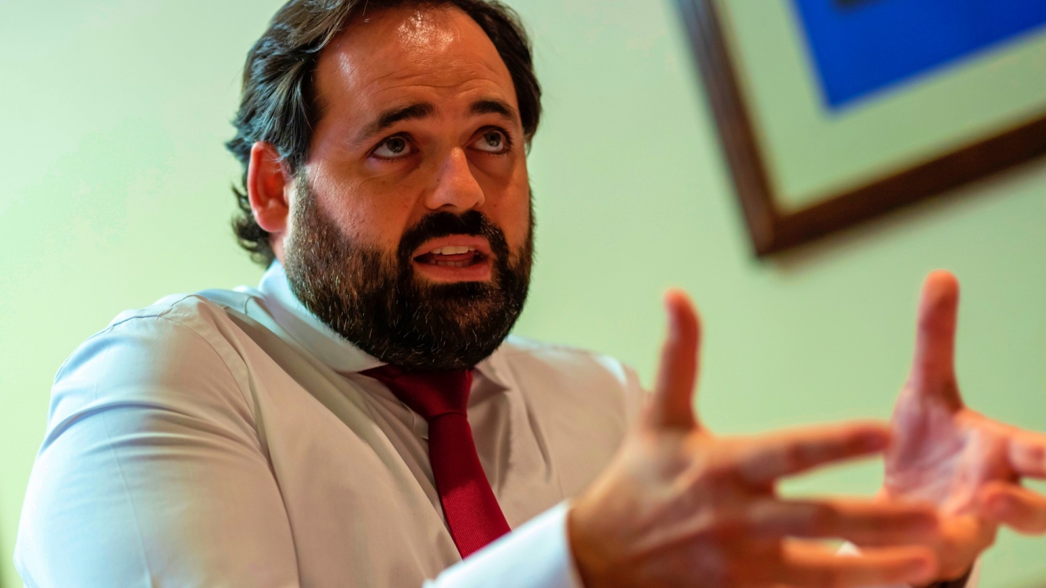 Noticias Castilla-la mancha