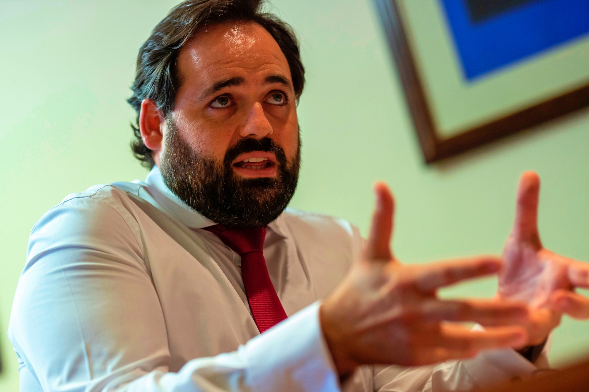 Noticias Castilla-La mancha