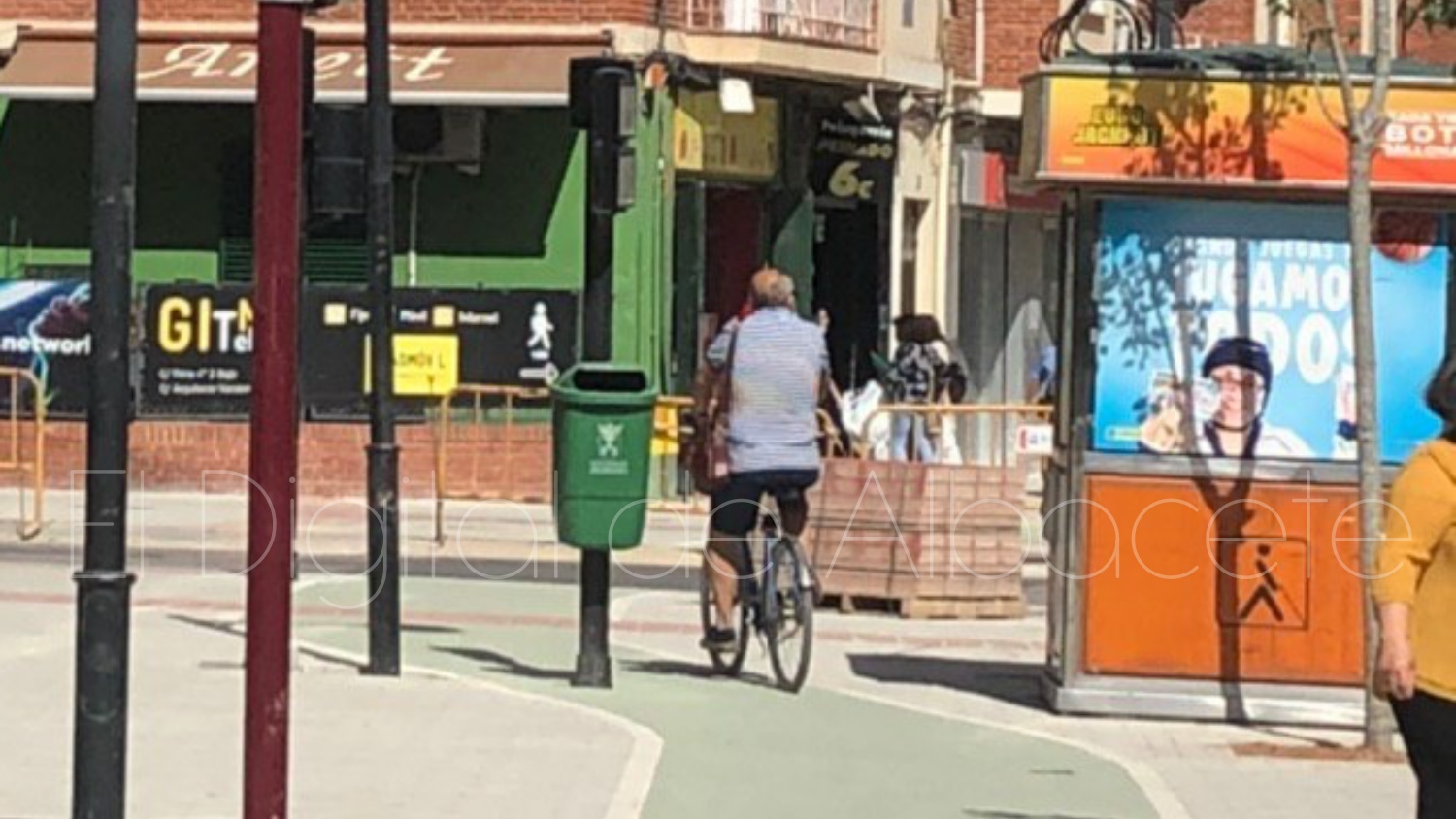 Noticias Albacete
