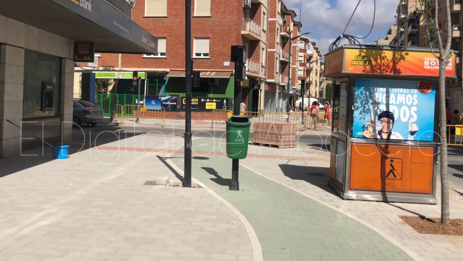 Noticias Albacete