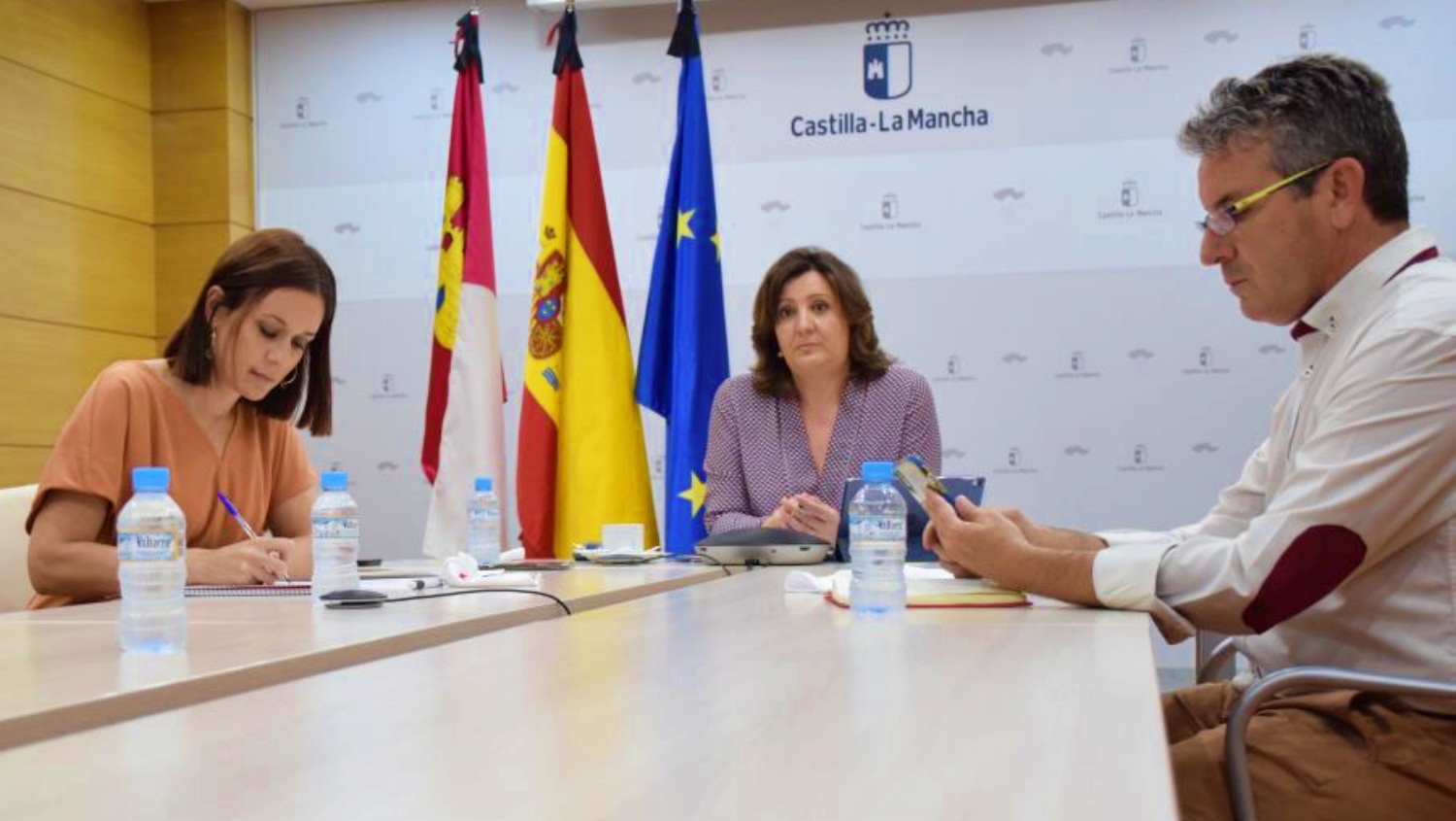 Noticias Castilla-La Mancha