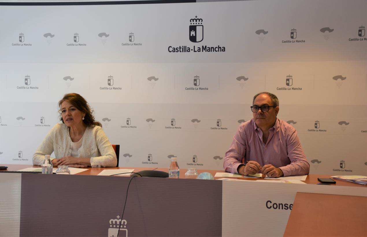 Noticias Castilla-La Mancha