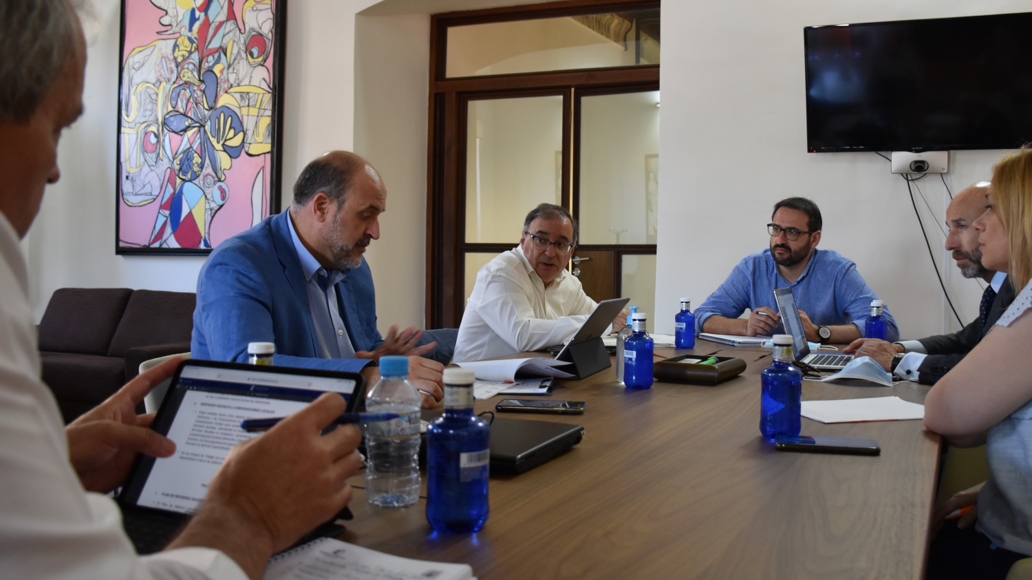 Noticias castilla-La Mancha