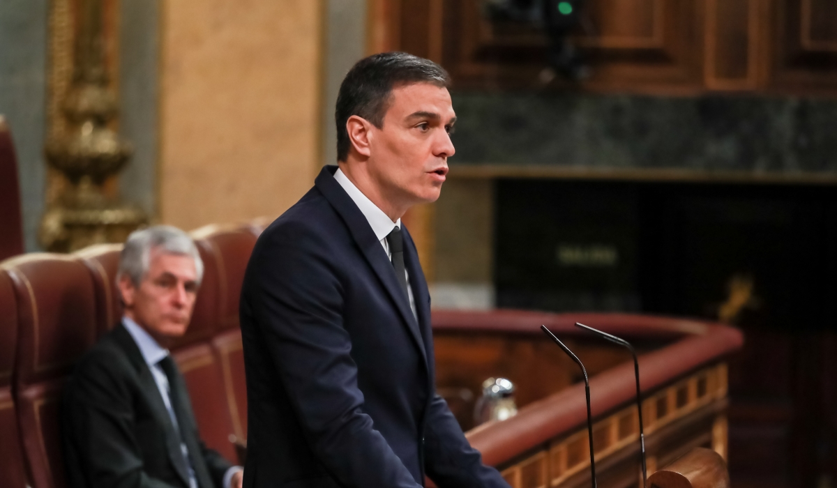 noticias españa