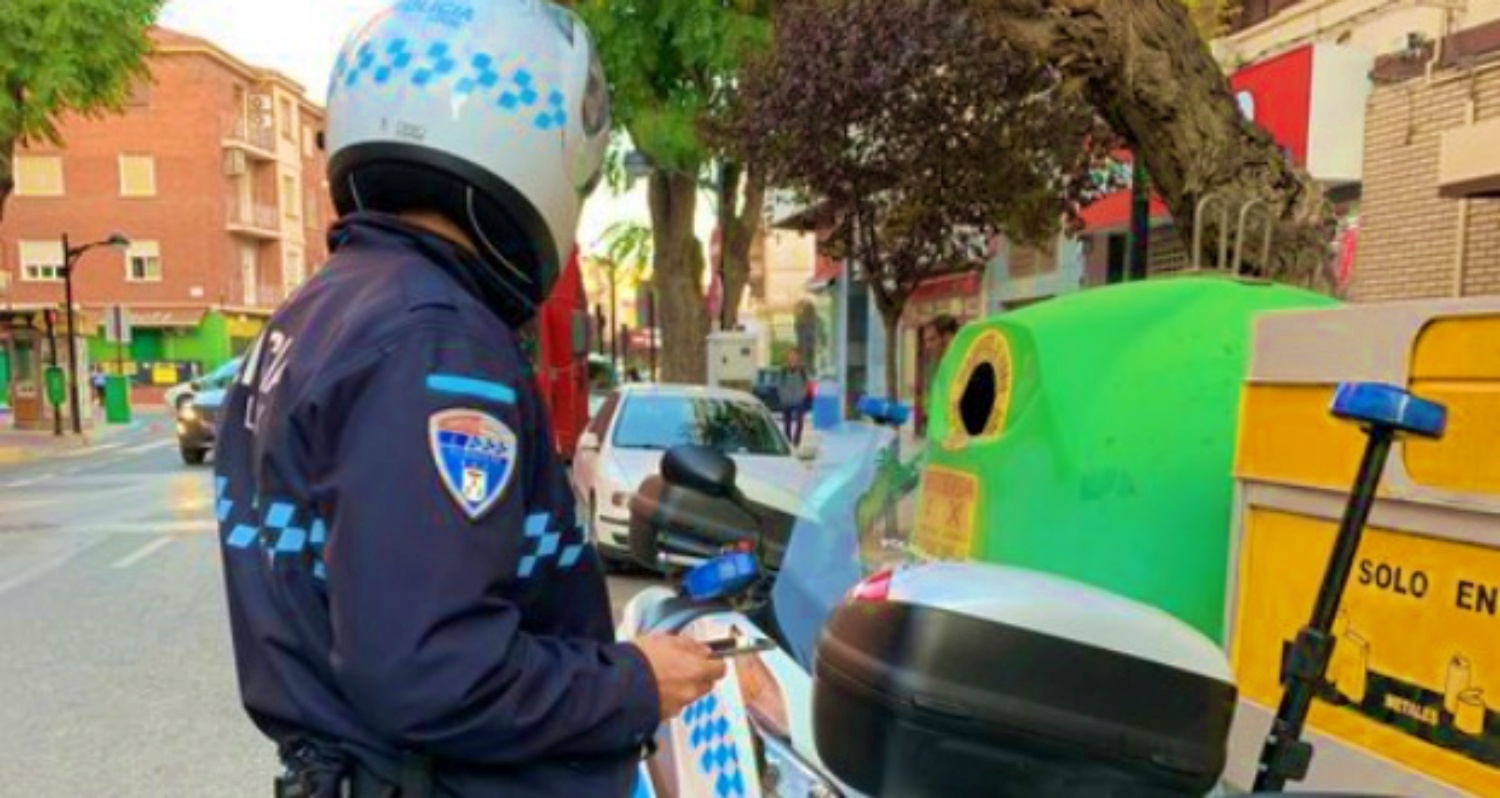 Noticias Albacete