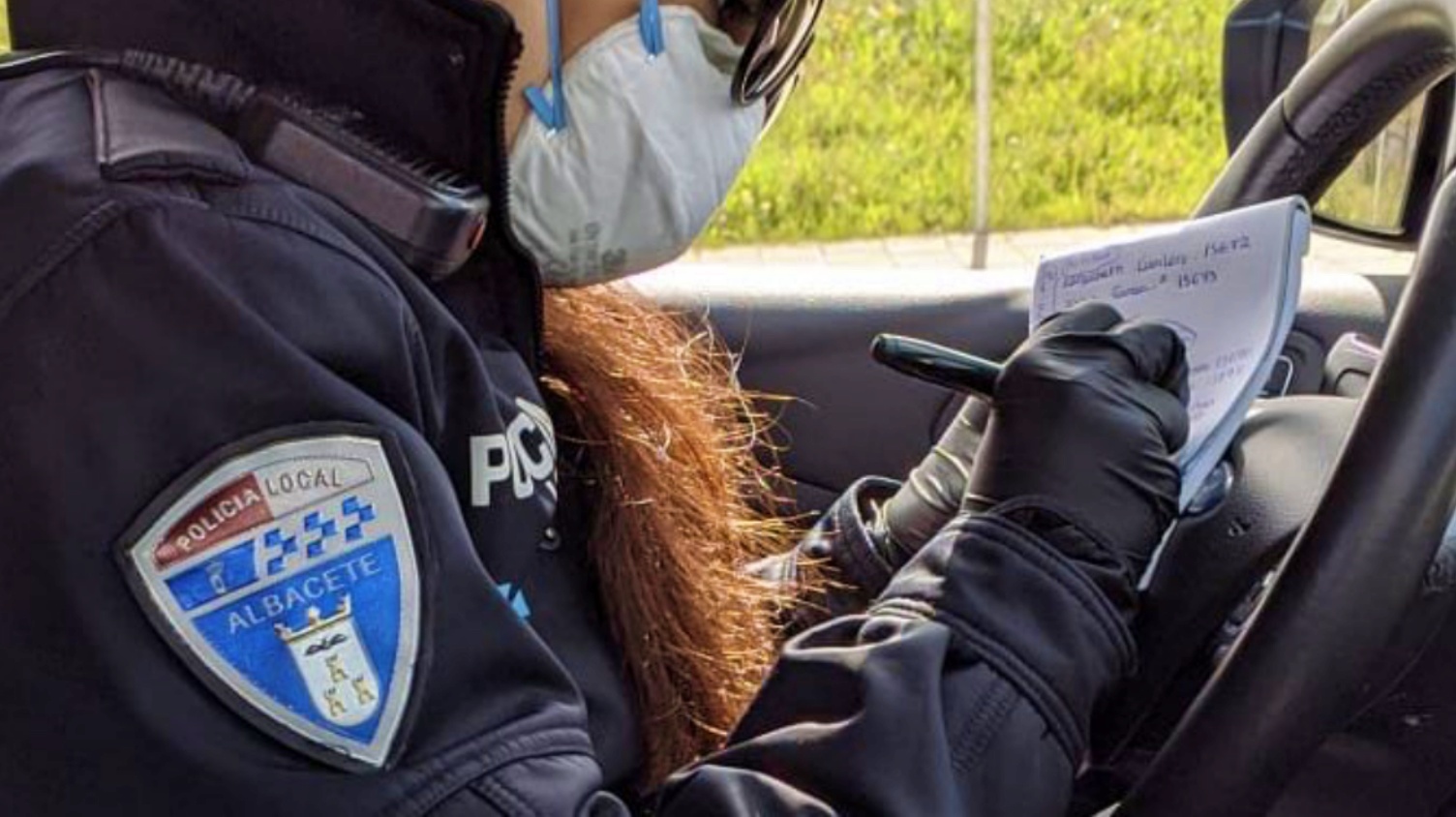 Noticias Albacete