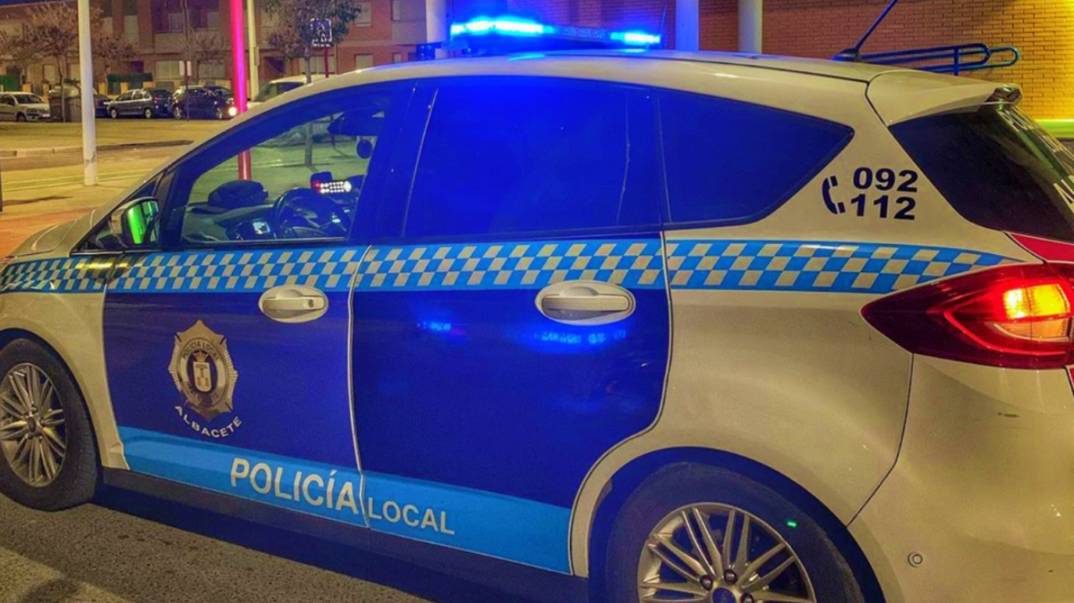 Noticias Albacete