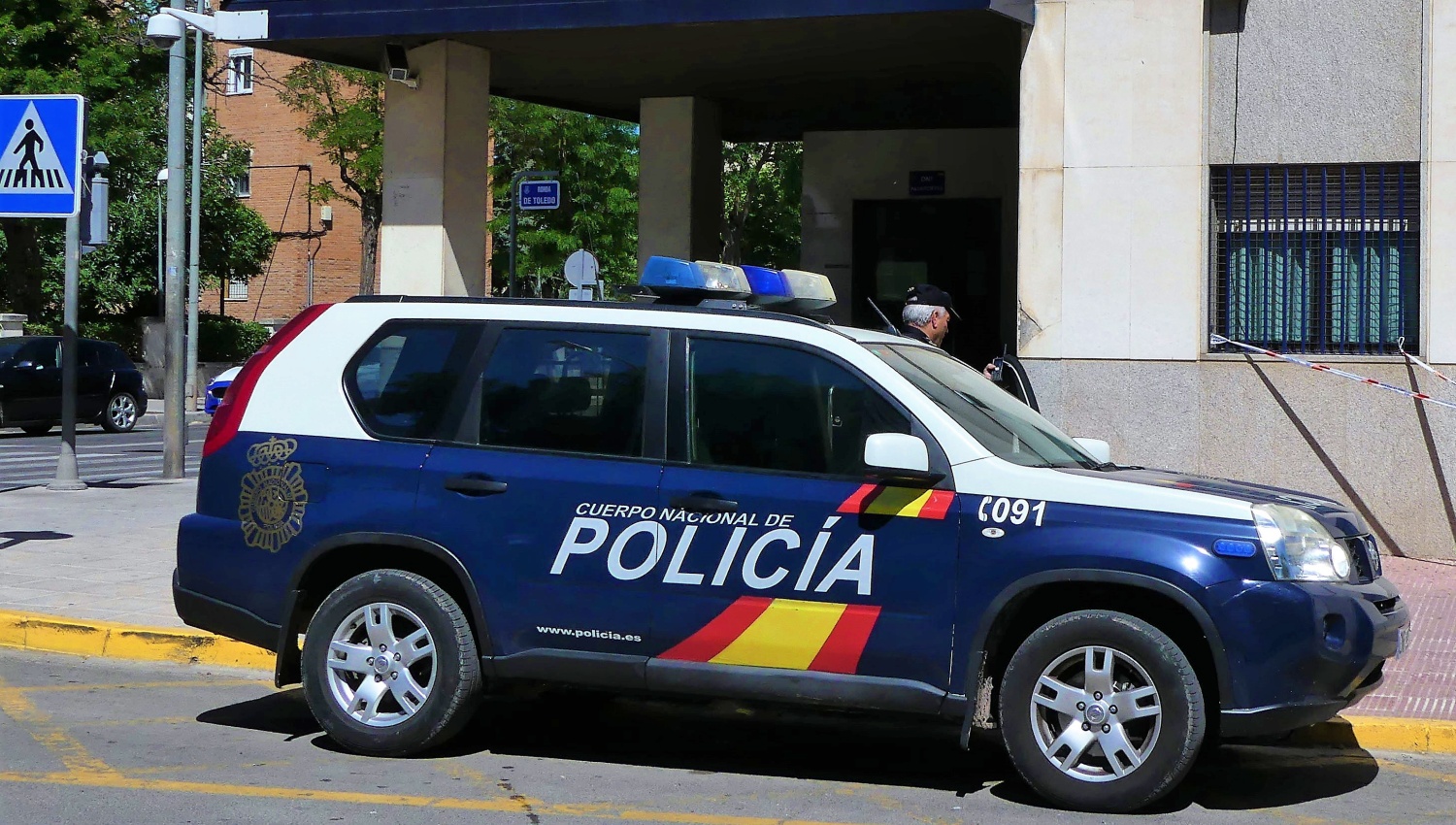 Noticias Castilla-La Mancha