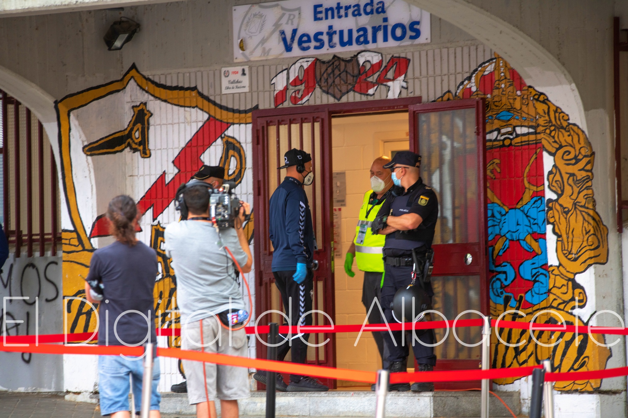 Noticias Albacete