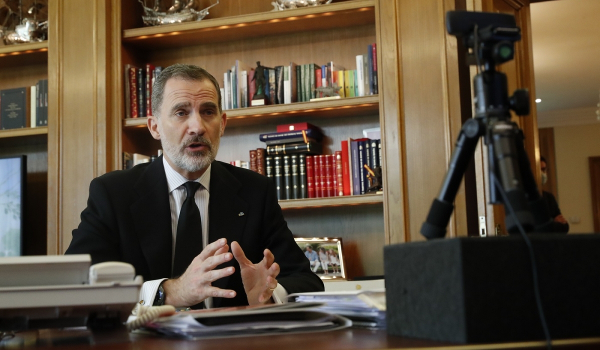 noticias españa coronavirus