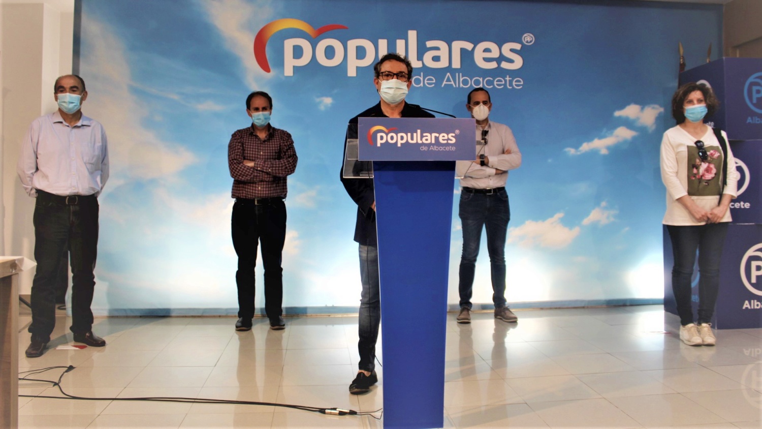 Noticias Albacete