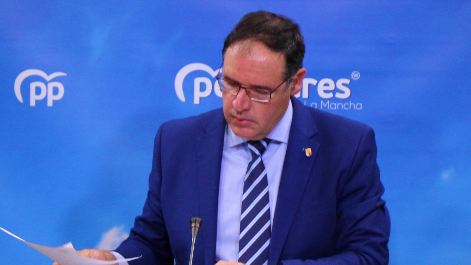 Noticias castilla-la mancha