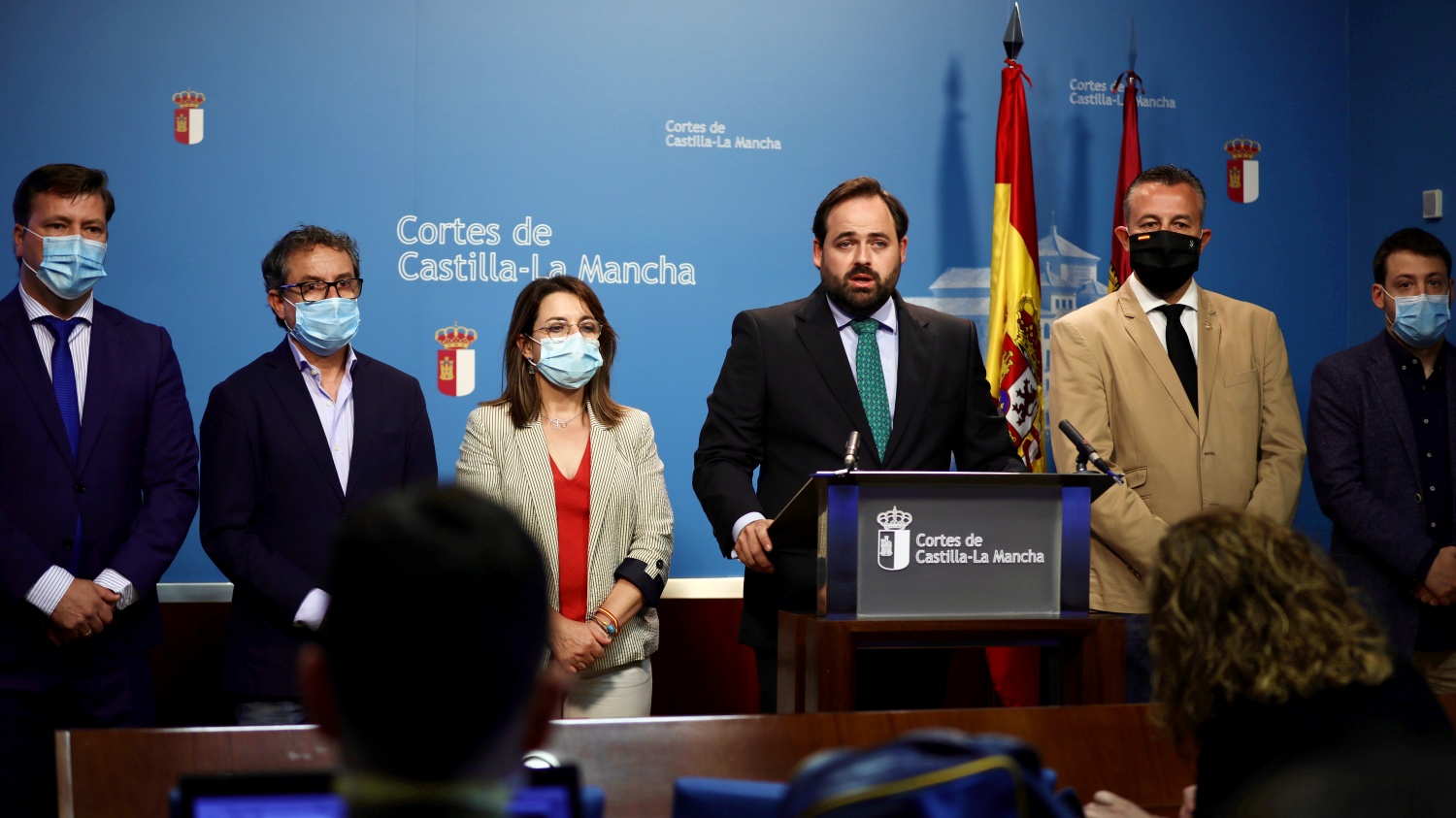 Noticias Castilla-La mancha