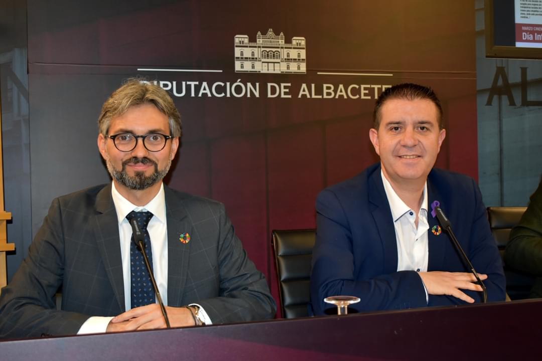 Noticias Albacete