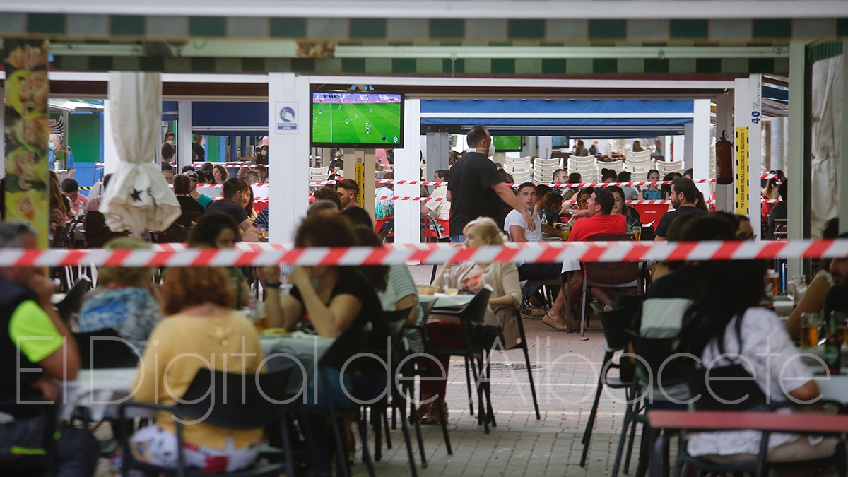 noticias albacete