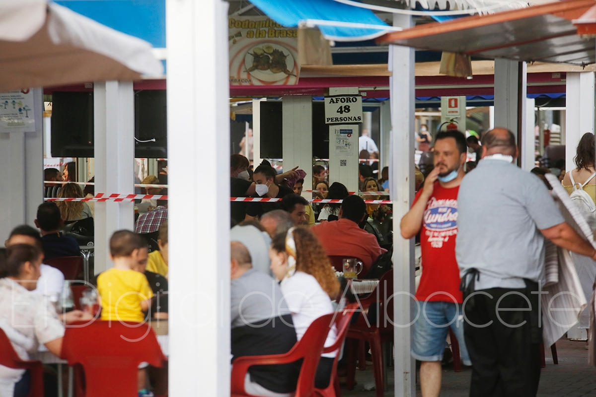 noticias albacete