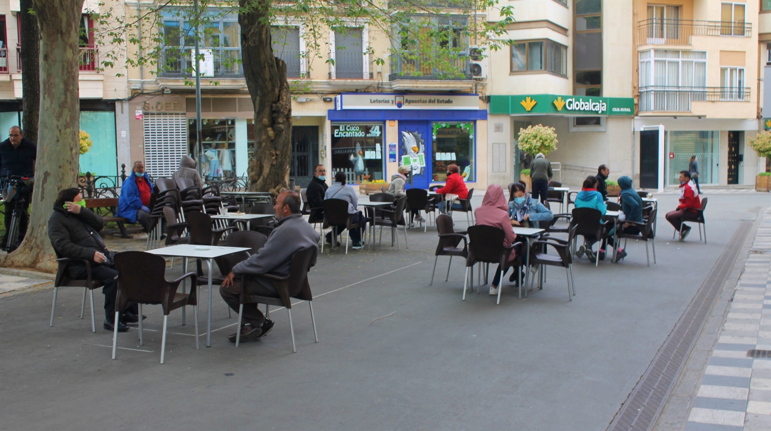 Noticias Albacete