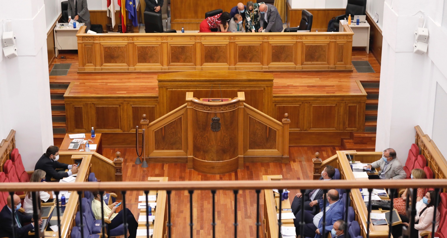 Noticias Castilla-La Mancha