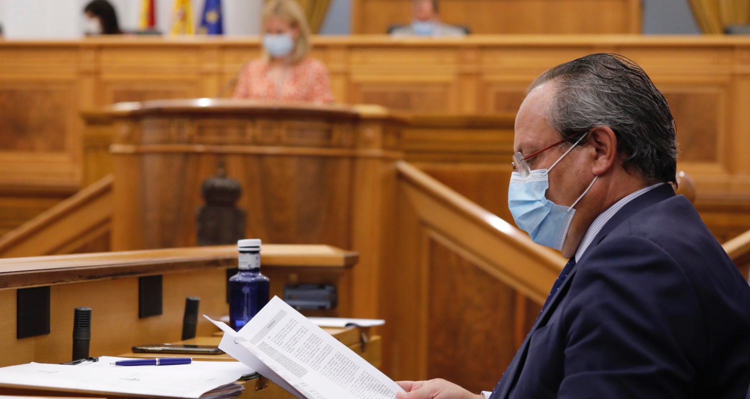 Noticias Castilla-La Mancha