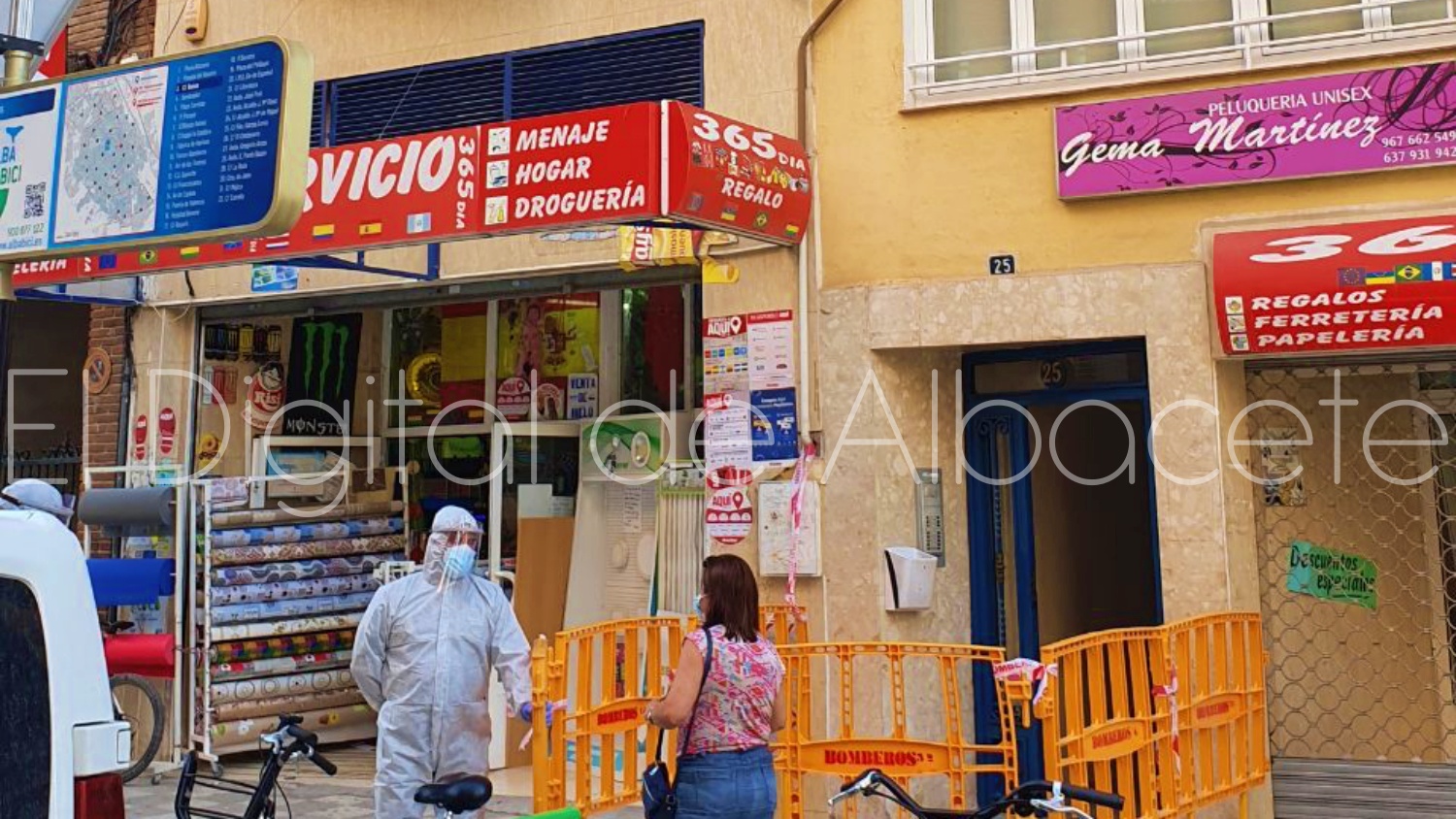 Noticias Albacete