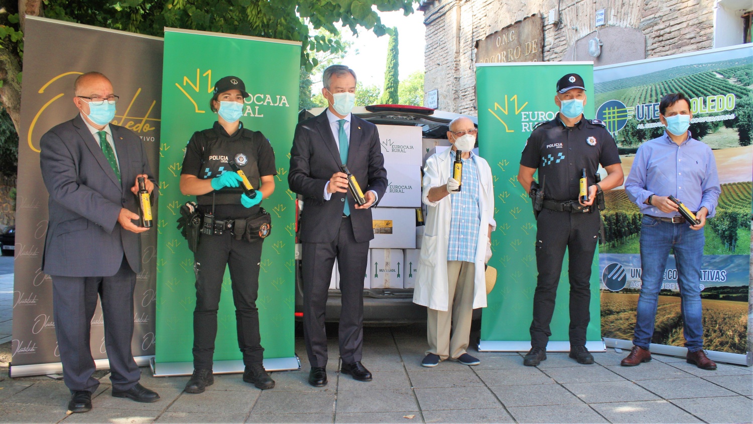 Noticias Castilla-la mancha