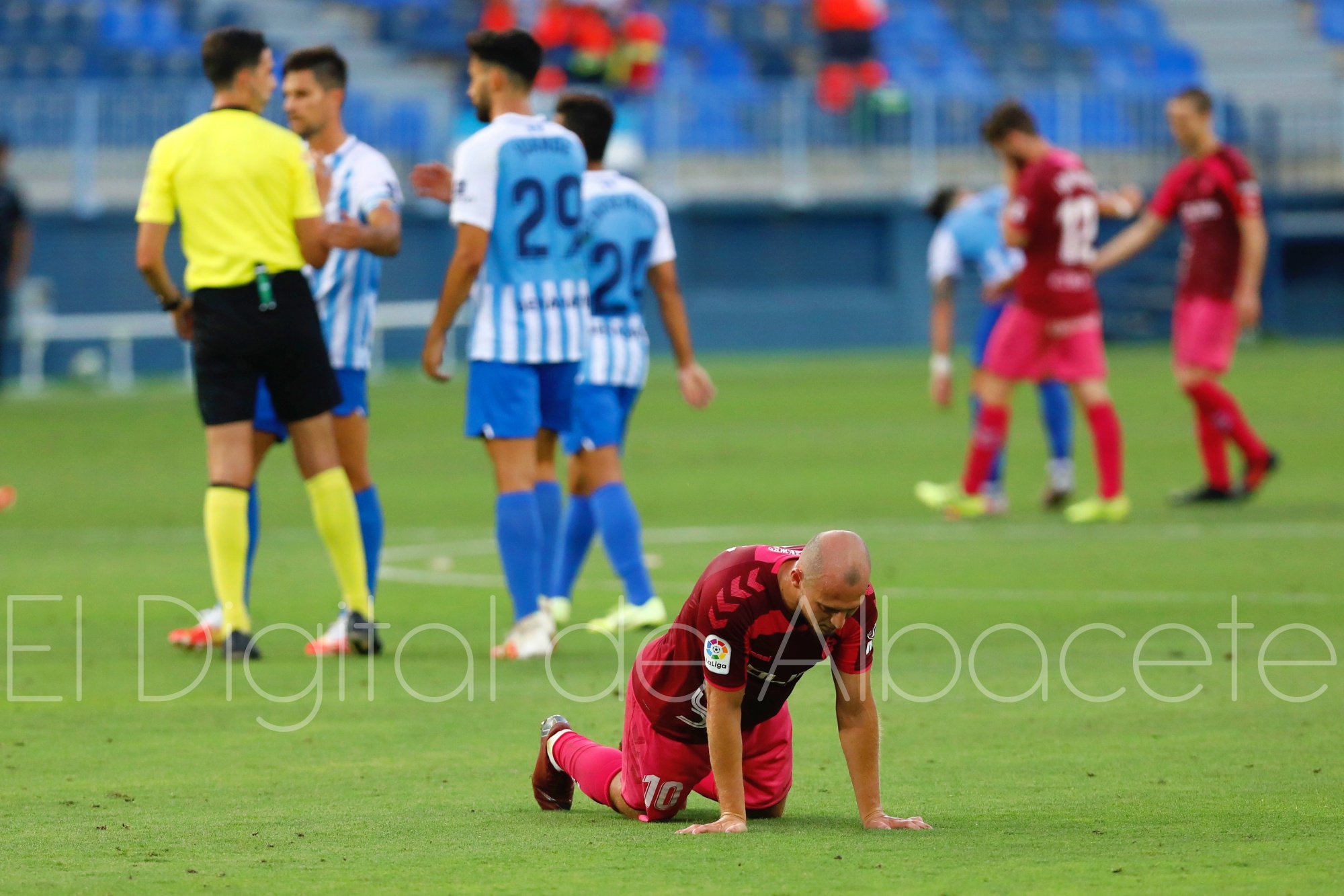 Noticias Albacete