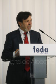 noticias albacete empresarios feda