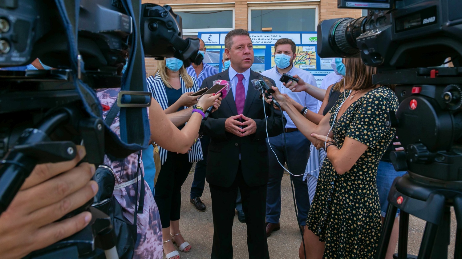 Noticias castilla-la mancha