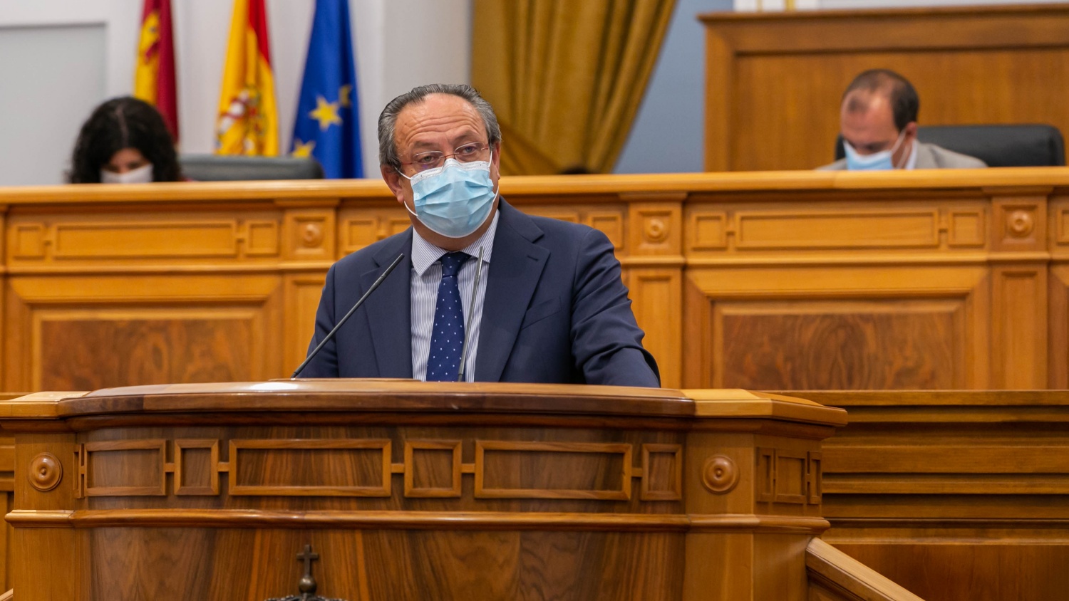 Noticias castilla-la mancha