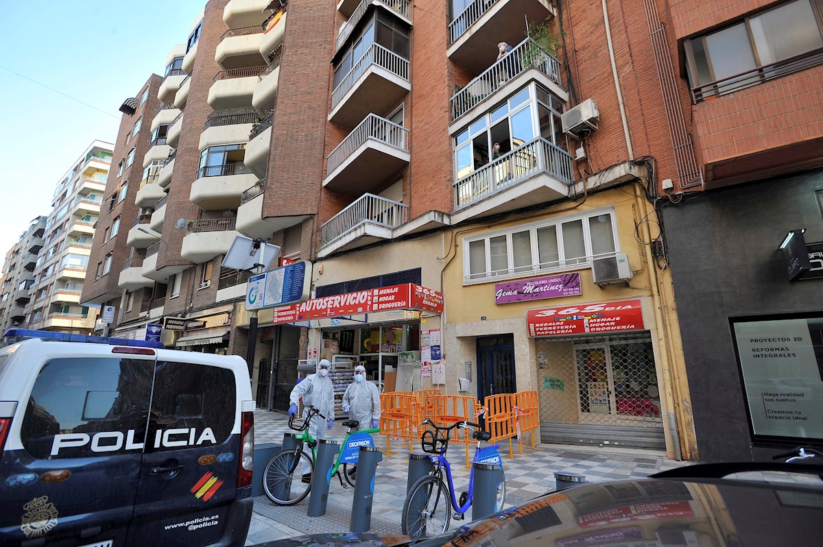 noticias albacete
