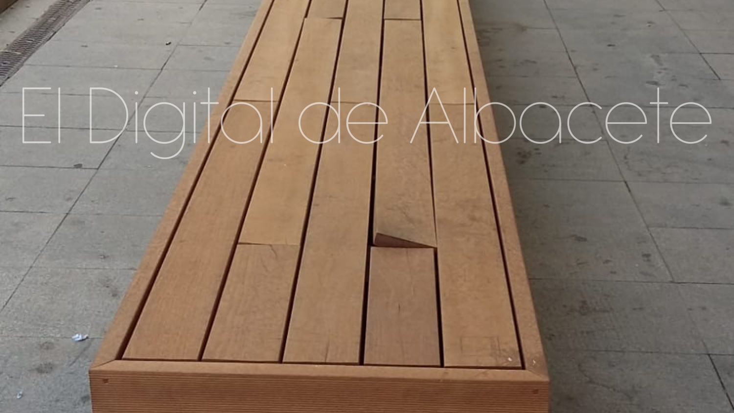 Noticias Albacete