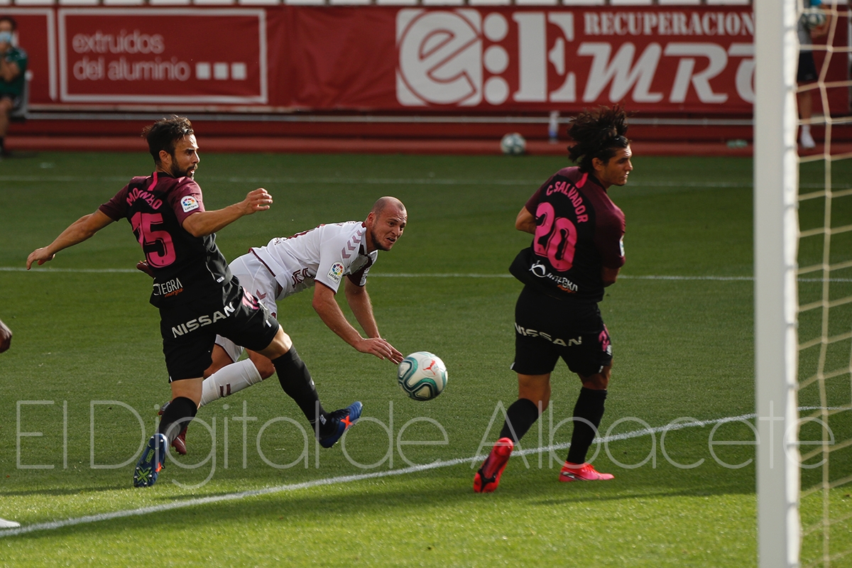 Noticias Albacete