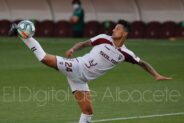 Noticias Albacete