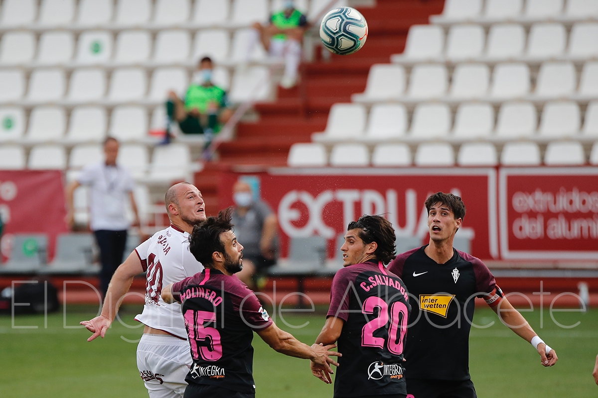 Noticias Albacete