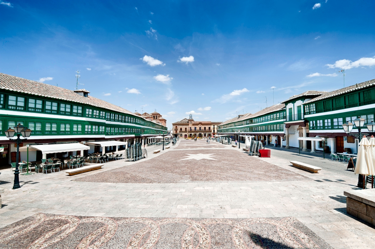noticias castilla la mancha turismo