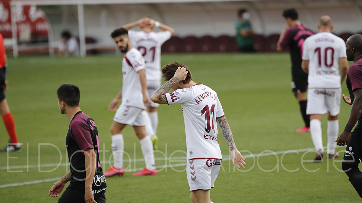 Noticias Albacete