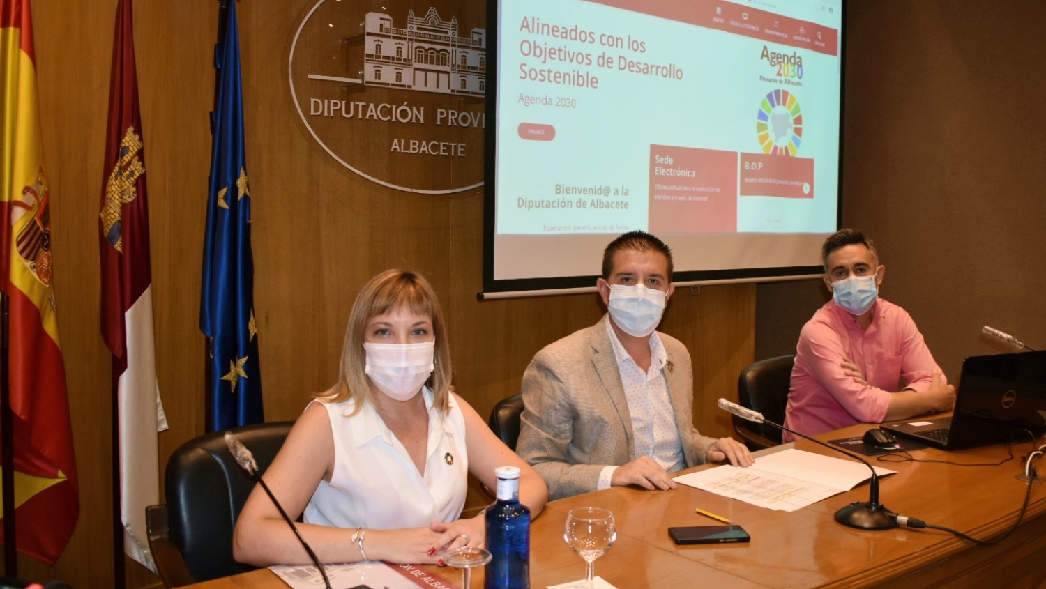 Noticias Albacete