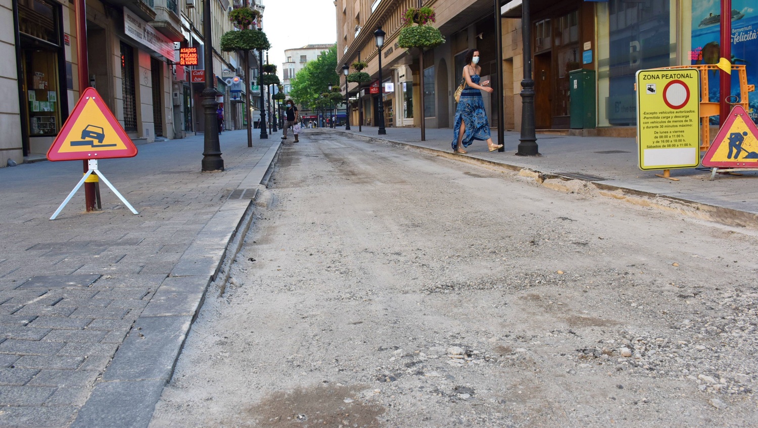 Noticias Albacete
