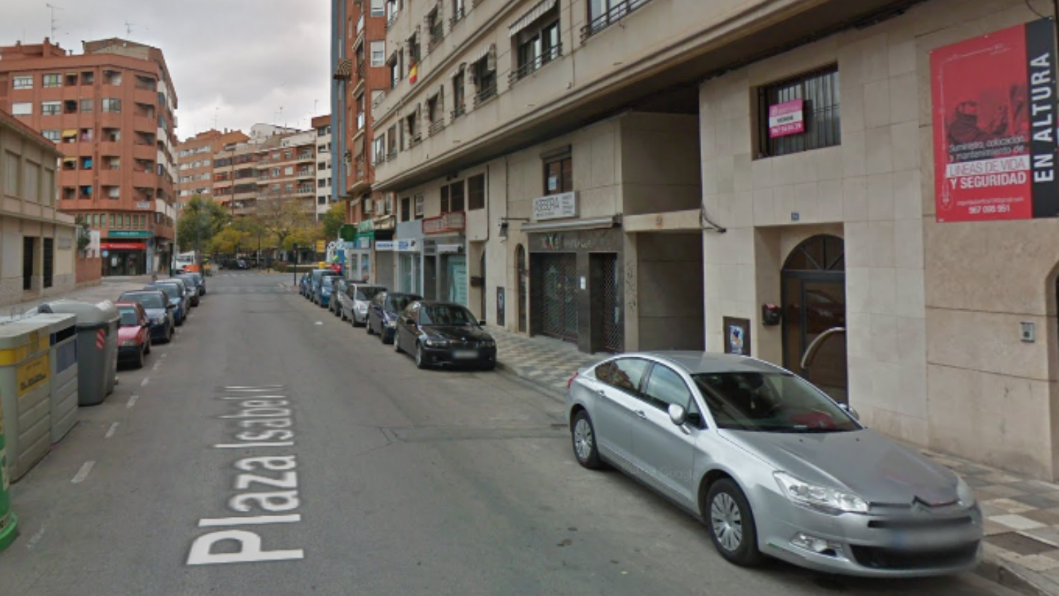 Noticias Albacete