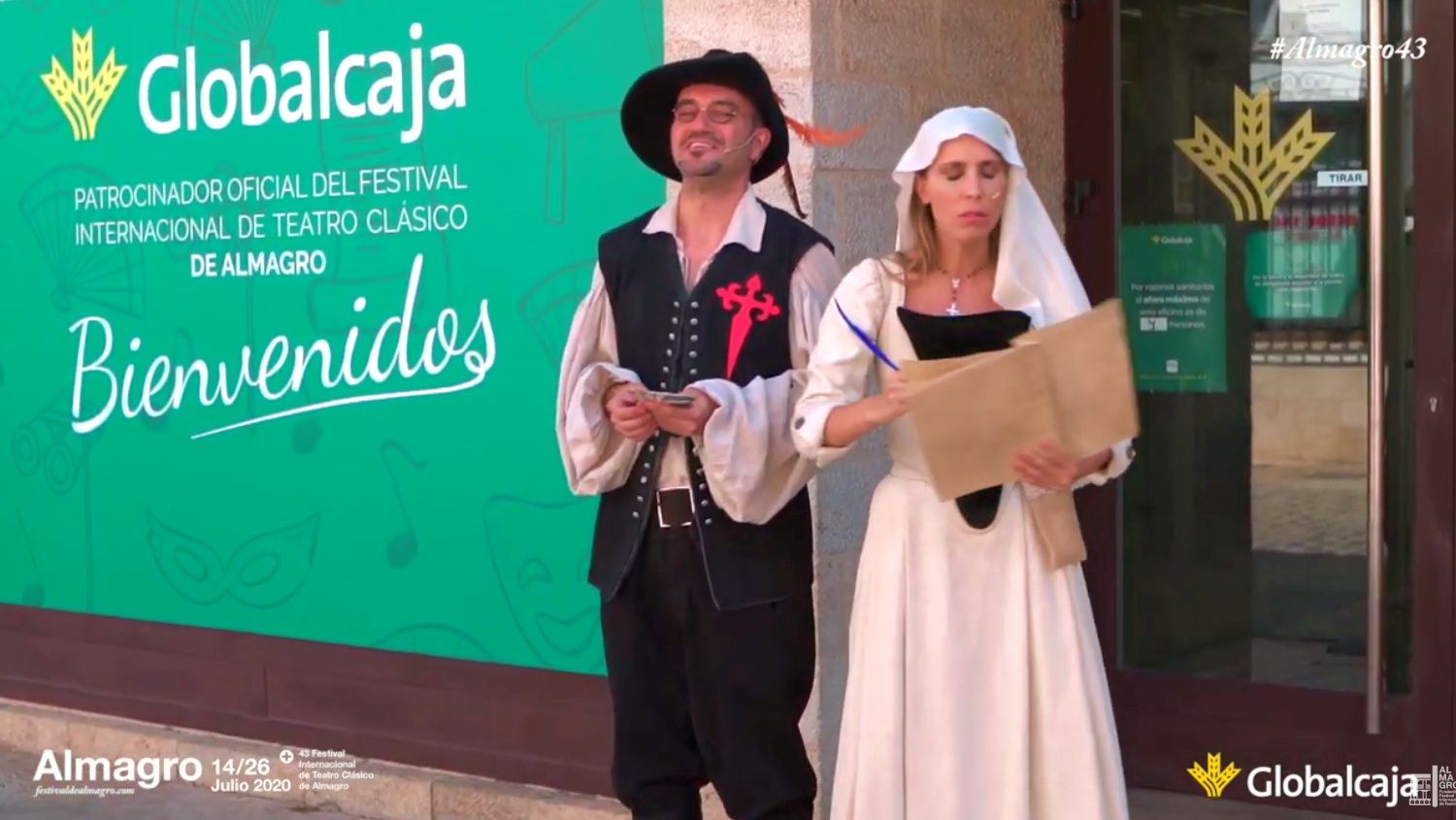 Noticias Castilla-la mancha