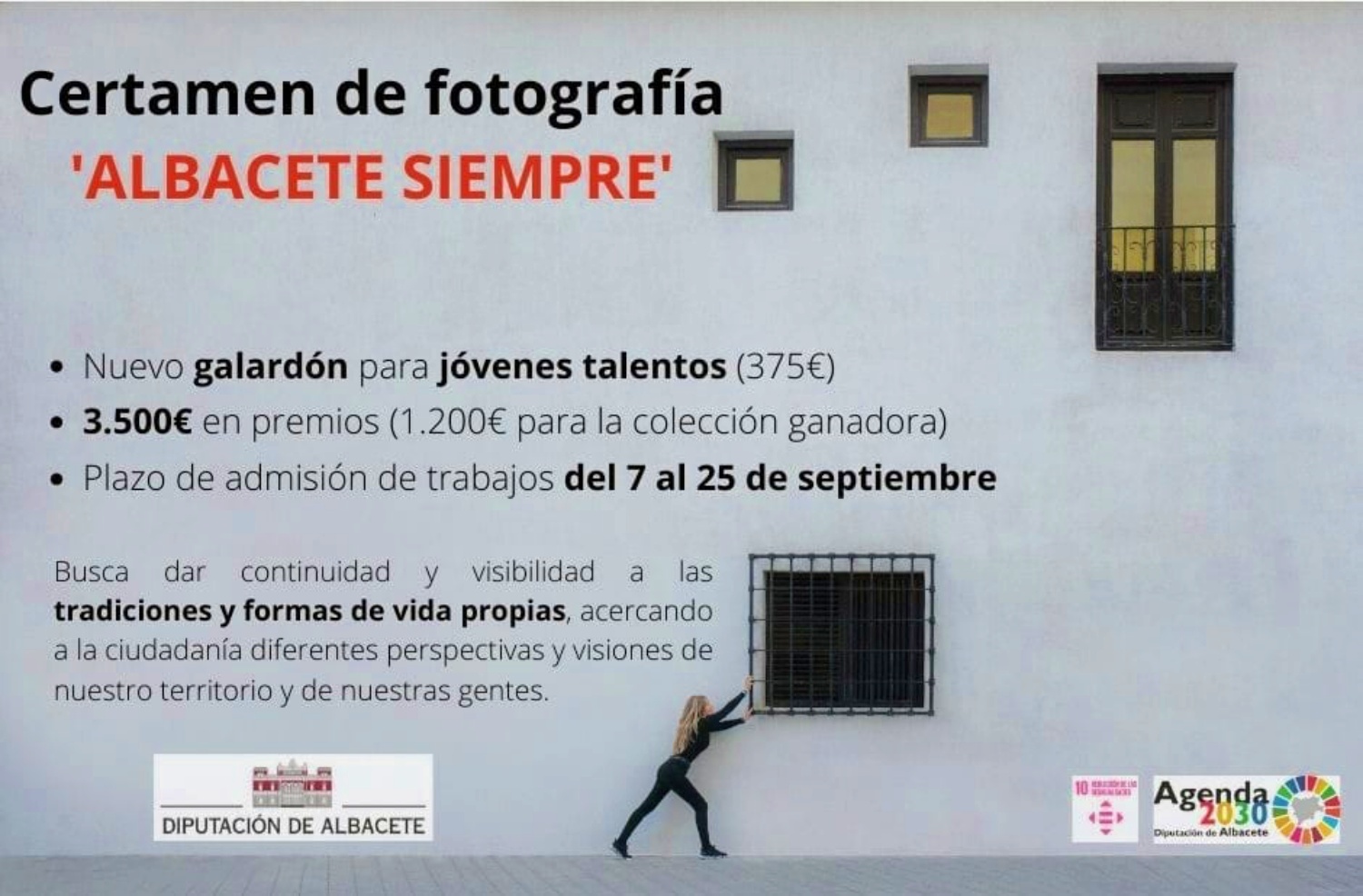 Noticias Albacete