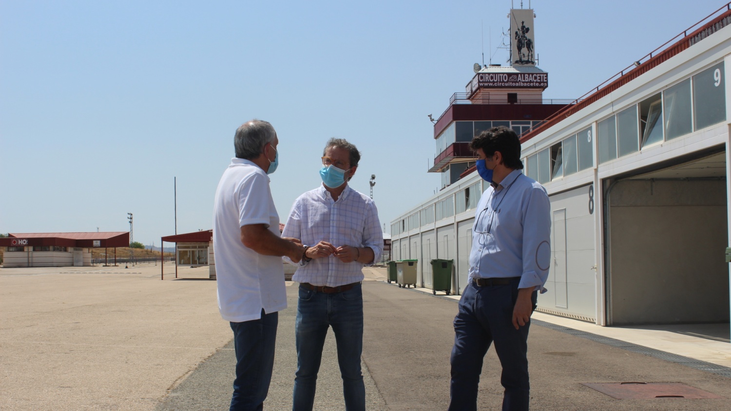 Noticias Albacete
