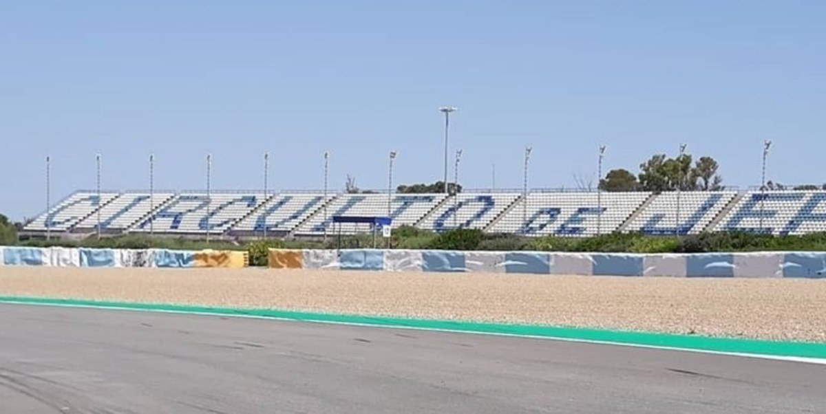 circuito jerez