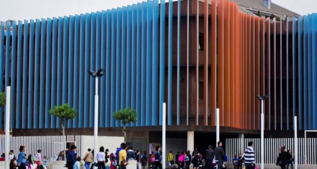 Este Sera El Calendario Escolar Para El Proximo Curso En Albacete Capital El Digital De Albacete calendario escolar en albacete capital